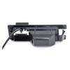 Rear Parking Backup Camera for Alfa Romeo 156/159/166/147, Brera and Spider 05, CCD, Waterproof view 3