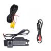 Rear Parking Backup Camera for Alfa Romeo 156/159/166/147, Brera and Spider 05, CCD, Waterproof view 4