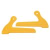 Safety Push Stick Set, 2-Piece, V-Shaped, for Table Saws view 4