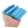 HEMOTON Realistic Resin Wave Ornament for Sand Table Landscapes view 4