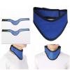 Generic Thyroid Shield Collar, 0.35 mmPb X-Ray Protection view 2