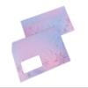Christmas Letter Envelopes, DIN Long, Windowed, Self-Seal, 10-Pack view 1