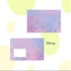 Christmas Letter Envelopes, DIN Long, Windowed, Self-Seal, 10-Pack view 3