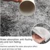 Wolf Area Rug, 3D-Printed Super-Soft Flannel, 100 x 200 cm view 3