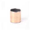 5-Piece Self-Lubricating SF-1 Composite Copper Bushing, Oil-Free Wear-Resistant Sleeve, 22/25/28/30 mm ID (SF2230 22×25×30 mm) view 1