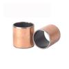 5-Piece Self-Lubricating SF-1 Composite Copper Bushing, Oil-Free Wear-Resistant Sleeve, 22/25/28/30 mm ID (SF2230 22×25×30 mm) view 2