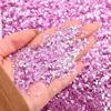 Anevous 16,000-Piece 2 mm White Sequins for Crafts view 2