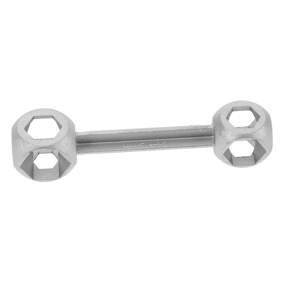 PartyKindom Hex Wrench Repair Tool for Bicycles and Motorcycles