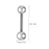 PartyKindom Hex Wrench Repair Tool for Bicycles and Motorcycles view 3