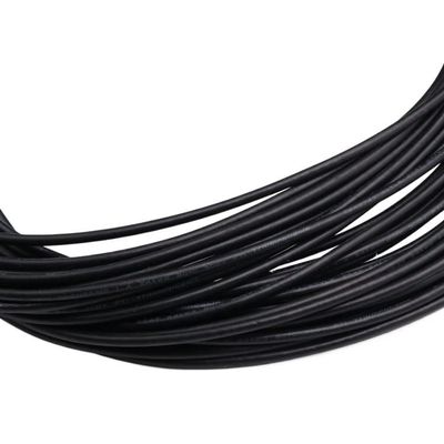 UL2547 Shielded Audio Cable, 22 AWG × 10 m, 3 Cores