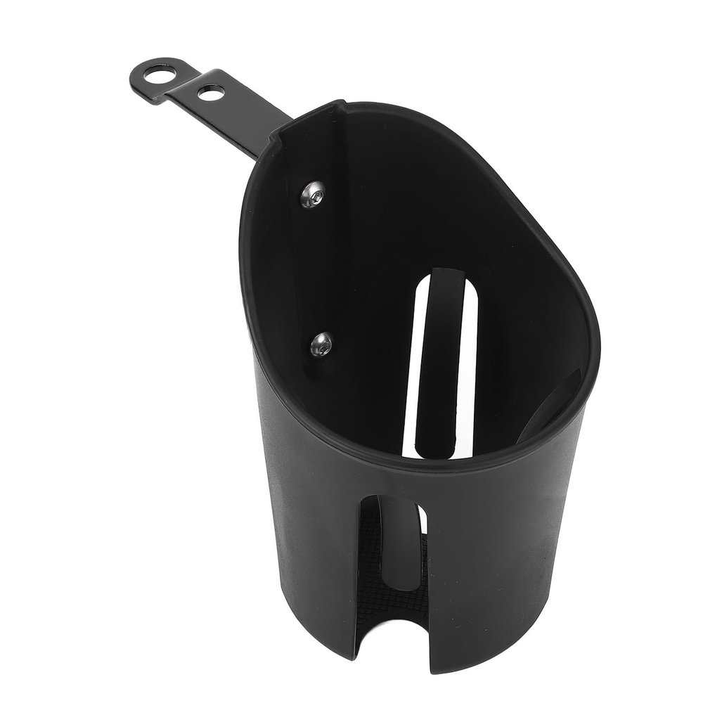 Adjustable Motorcycle and Bicycle Drink Holder
