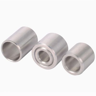 5-Piece Bearing Steel Sleeve, Wear-Resistant Axle, Guide Bushing, 7/8/9 mm ID (8 x 15 x 16 mm)