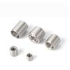 5-Piece Bearing Steel Sleeve, Wear-Resistant Axle, Guide Bushing, 7/8/9 mm ID (8 x 15 x 16 mm) view 2