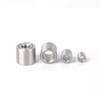 5-Piece Bearing Steel Sleeve, Wear-Resistant Axle, Guide Bushing, 7/8/9 mm ID (8 x 15 x 16 mm) view 4