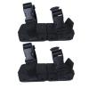 Ice Skates with Quick-Release Straps, Accessories and Guards view 1