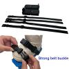 Ice Skates with Quick-Release Straps, Accessories and Guards view 4
