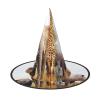 Animal Safari Halloween Witch Hat for Adults view 1