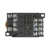 PTF14A 14-Pin Relay Socket Base for LY4 HH64P view 2