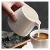 WANGHAI-666 Ceramic Gravy Boat view 3