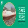 Cleanwaste Green Mountain Compostable Toilet Waste Bags, 12-Pack view 3