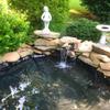LBLFEBD HDPE Rubber Pond Liner for Fish Ponds, Koi Pools, Fountains, Streams, and Garden Reservoirs view 2