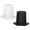 INOOMP 4-Piece Silicone Table-Hole Stabilizers for Patio Umbrellas view 4