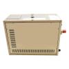 GMUME 9 kW Automatic Stainless Steel Steam Generator with Auto Descaling, Digital Control (6 kW) view 3