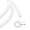 Aiqeer 1 m PTFE Teflon Tube with Cutter and 8 Pneumatic Fittings view 2
