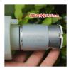 DC 12V/14.4V High-Flow 555 Electronic-Start Vacuum Diaphragm Air Pump view 3