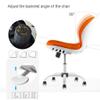 XYQUTQMK Ergonomic Office Chair Air Lift Chair with 360-Degree Rotation for Versatile Movement view 3
