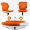 XYQUTQMK Ergonomic Office Chair Air Lift Chair with 360-Degree Rotation for Versatile Movement view 4