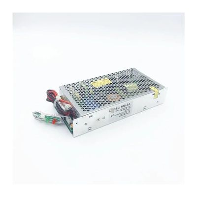 RUAJOGYNVM 180W 12V/24V UPS Switching Power Supply with LED Indicator, 110/220V Input (12V)