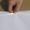 Small Padded Self-Sealing Mailers, 100 Pack, White Paper Bubble Envelopes (12 x 18 cm) view 3