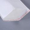 Small Padded Self-Sealing Mailers, 100 Pack, White Paper Bubble Envelopes (12 x 18 cm) view 4