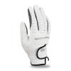 Men's Golf Glove, 1 Piece, for Left/Right Hand, Breathable Microfiber, Anti-Slip Grip, Cool and Comfortable (Worn on Right Hand, 2) view 1