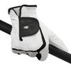 LSHIJI Golf Glove, 1 Piece, Men's, Right Hand, Soft Breathable Non-Slip, Size 22 Small view 1