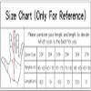 LSHIJI Golf Glove, 1 Piece, Men's, Right Hand, Soft Breathable Non-Slip, Size 22 Small view 3
