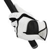 LSHIJI Golf Glove, 1 Piece, Men's, Right Hand, Soft Breathable Non-Slip, Size 22 Small view 4