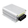 RUAJOGYNVM 24V/36V/48V to 12V 50A/60A Step-Down DC-DC Converter, 48V-13.8V Voltage Regulator, Buck Power Supply for Cars, Trucks, Boats and RVs, 24V (18-36V), 13.8V 60A view 1