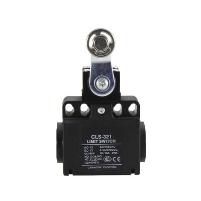 Vertical Limit Switch CLS-3 Series, 1NO/1NC, 10A 250V, IP65