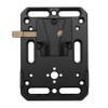 Sefdrert Camera Extension Plate, V-Port Buckle Plate, V-Port Mounting Plate, V-Port Power Supply Buckle Plate view 1