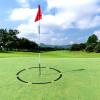 Folding Golf Target Rings for Putting and Chipping view 3