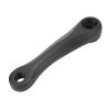 Akozon 140 mm Aluminum Alloy Bicycle Crank view 2