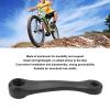 Akozon 140 mm Aluminum Alloy Bicycle Crank view 3