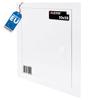 BAUSTER Metal Inspection Hatch 10 x 10 cm view 1