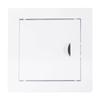 BAUSTER Metal Inspection Hatch 10 x 10 cm view 2