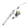 Fishing Reel and Rod Combo - Winter Fishing Rod | Telescopic Fishing Rod view 1