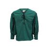 Burgschneider Medieval Landsknecht Cotton Shirt for Men view 1
