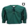Burgschneider Medieval Landsknecht Cotton Shirt for Men view 2