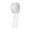 Amosfun Chicken Leg Roll Net, 1 Pc, White Cotton, Kitchen Supply view 1